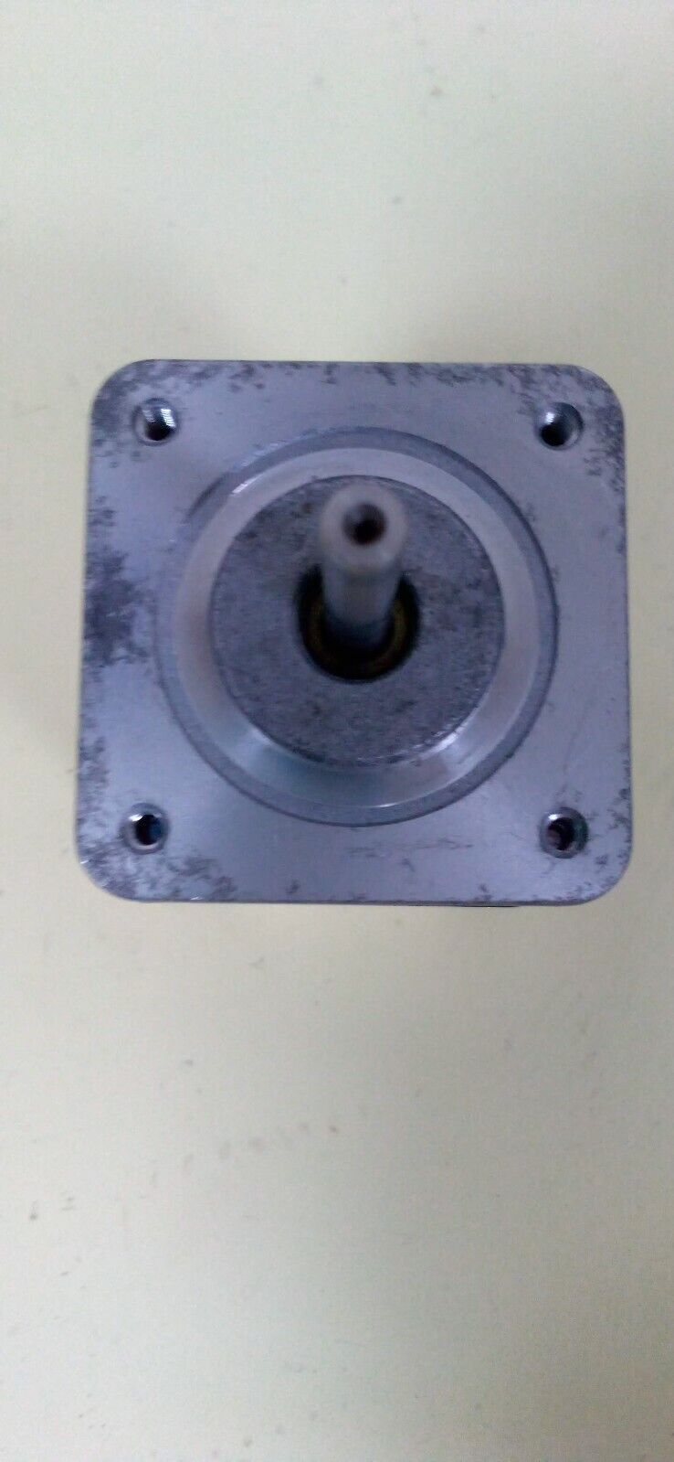 Step Motor KH42KM2-901 5421 Servo Co.Ltd - Image 5