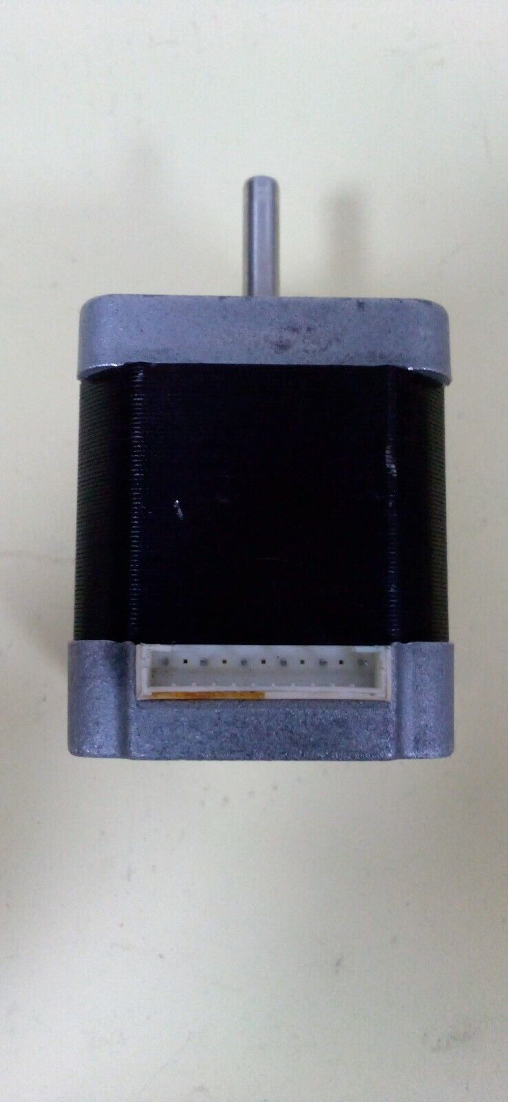 Step Motor KH42KM2-901 5421 Servo Co.Ltd - Image 3
