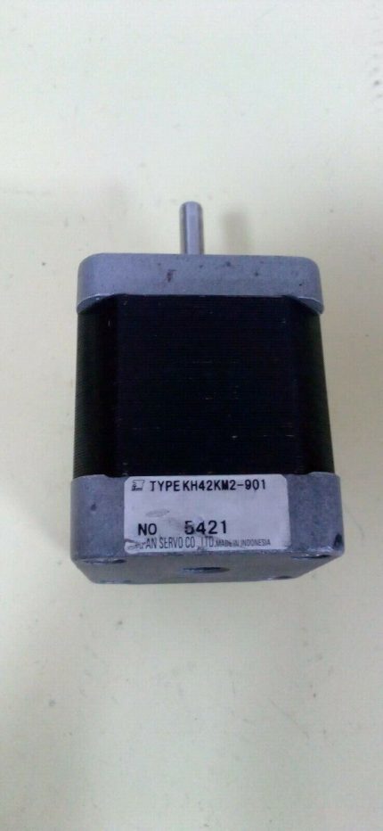 Step Motor KH42KM2-901 5421 Servo Co.Ltd
