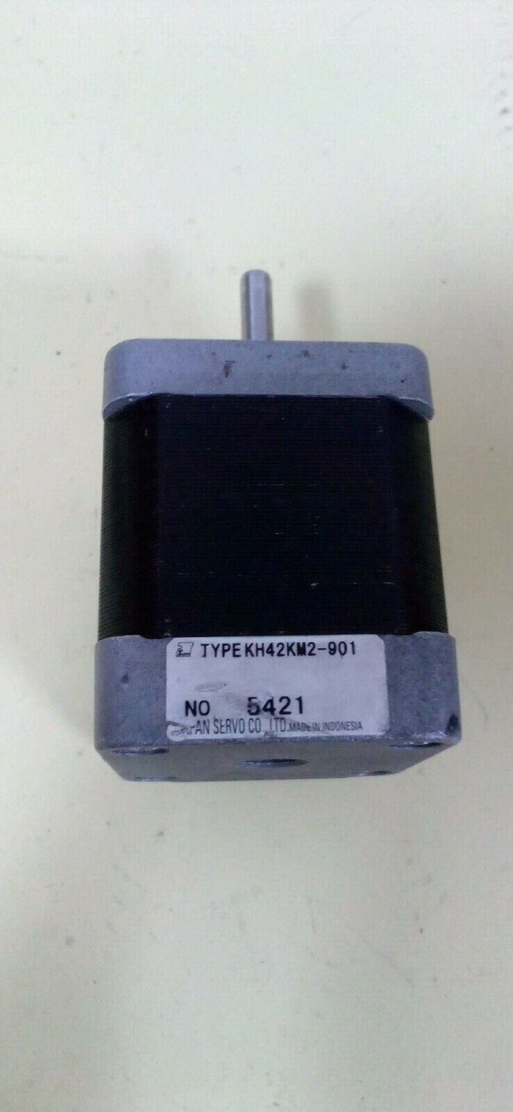 Step Motor KH42KM2-901 5421 Servo Co.Ltd