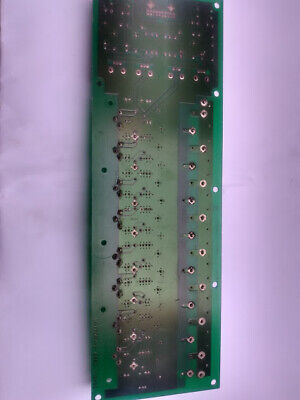 Fanuc M TRDRV-X 68E2. 119650 PCB Board 68E2119650 - Image 11
