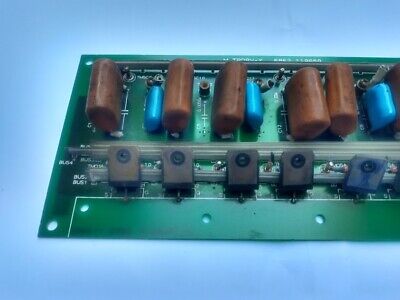 Fanuc M TRDRV-X 68E2. 119650 PCB Board 68E2119650 - Image 8