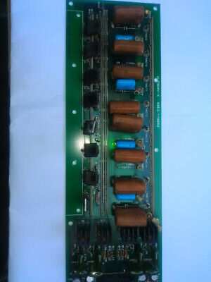 Fanuc M TRDRV-X 68E2. 119650 PCB Board 68E2119650 - Image 5