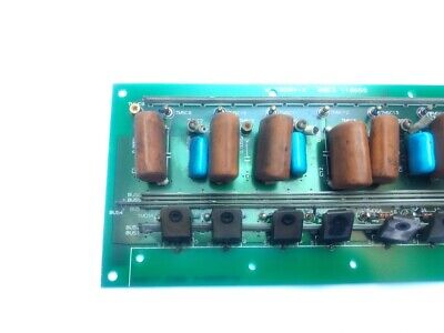 Fanuc M TRDRV-X 68E2. 119650 PCB Board 68E2119650 - Image 6