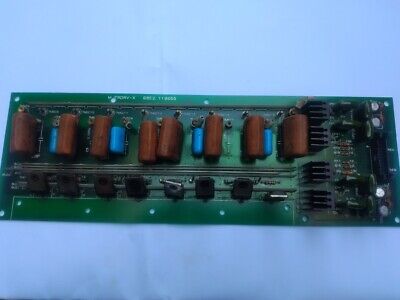 Fanuc M TRDRV-X 68E2. 119650 PCB Board 68E2119650