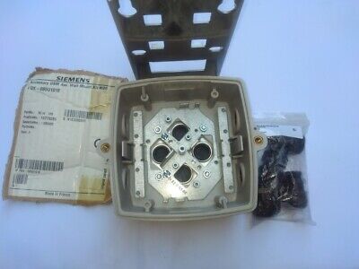Wall Mount kit M20 FDK-085U1018 for Siemens Sitrans F M MAG MAg 6000 New