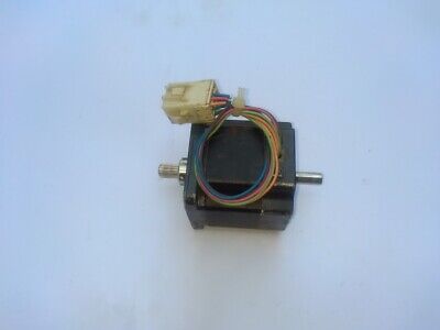 Vexta Oriental Motor A6331-9215K DC 24 5-Phase Stepping Motor A63319215K - Image 7