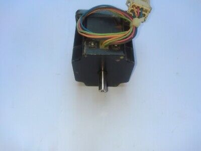Vexta Oriental Motor A6331-9215K DC 24 5-Phase Stepping Motor A63319215K - Image 8