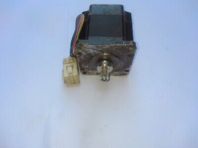 Vexta Oriental Motor A6331-9215K DC 24 5-Phase Stepping Motor A63319215K
