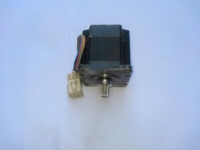 Vexta Oriental Motor A6331-9215K DC 24 5-Phase Stepping Motor A63319215K - Image 2
