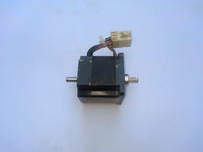 Vexta Oriental Motor A6331-9215K DC 24 5-Phase Stepping Motor A63319215K - Image 3
