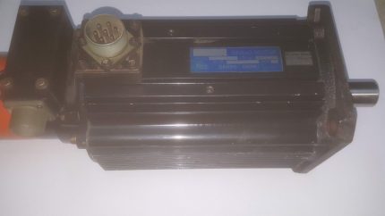 Sanyo Denki BL super 20BM090MBP41 Servo Motor Opticoder LMA-250BM-S88A Sumtak