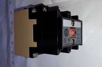 Allen-Bradley 700-P200A1 Type P Ser B control relay Bulletin 700 - Image 3
