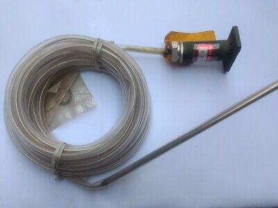 Process Technology Inc E21027 Sensor E21027 Marine Store Spare