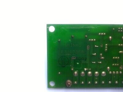 Shinko E3-1036B Power Module SPW110 Marine Store Spare - Image 6