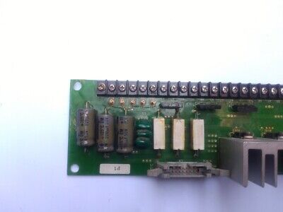 Shinko E3-1036B Power Module SPW110 Marine Store Spare - Image 3