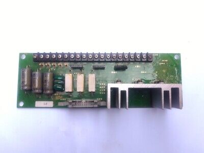Shinko E3-1036B Power Module SPW110 Marine Store Spare
