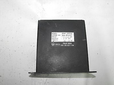 Pusan korea ESW-60000 Kico speed watch *Marine store sparE