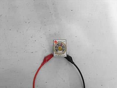 Kun Hung Elec Co Ltd Koino KTM-1M timer 60s AC110v *Marine Store SparE