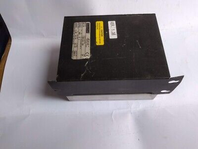 DDM-019 9101-1593 Rev M Ver 1.36 Electro Craft BRU Series Advantage Line Servo - Image 12