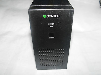 CONTEC ECH(PCI)BE-H2B Industrail sbc casis & Backplane PC-MB3(PCI)B No.7251A