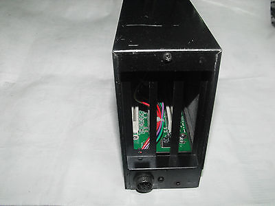 CONTEC ECH(PCI)BE-H2B Industrail sbc casis & Backplane PC-MB3(PCI)B No.7251A - Image 2