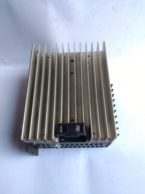 DDM-019 9101-1593 Rev M Ver 1.36 Electro Craft BRU Series Advantage Line Servo - Image 10