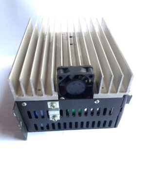 DDM-019 9101-1593 Rev M Ver 1.36 Electro Craft BRU Series Advantage Line Servo - Image 11