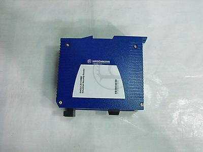 New Eagle 20 TX/MM Hirschmann 943 987-002 Industrial Security Router