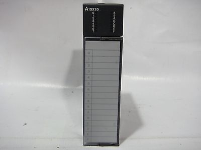 Mitsubishi A1SX20 Programmable controler Plc module A1SX20 New