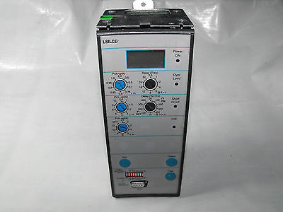 Air Circuit Breaker control Module LSILCD LF90156 Rev 04