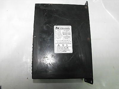 HVS-16B-030 V.2.4 Digital Ac Servo Amplifier HVS-16-030 Huazhong Numerical Contr - Image 3