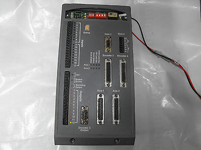 Emerson Motion Control AX-2000-00-00-03C 961369-37 Maxima 2000/4000