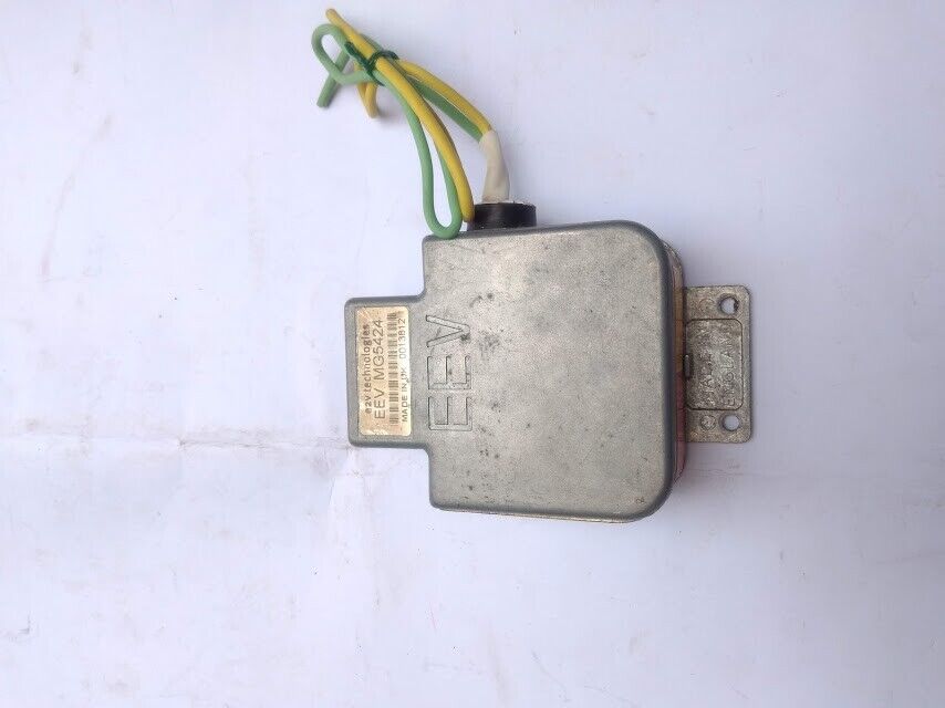 E2V Technologies EEV MG5424 Mrine Radar Microwave Tube Magnetron Marine Store - Image 6