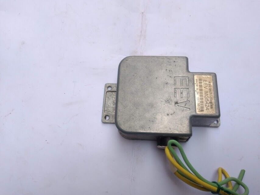 E2V Technologies EEV MG5424 Mrine Radar Microwave Tube Magnetron Marine Store - Image 4