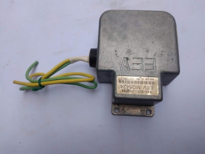 E2V Technologies EEV MG5424 Mrine Radar Microwave Tube Magnetron Marine Store - Image 3