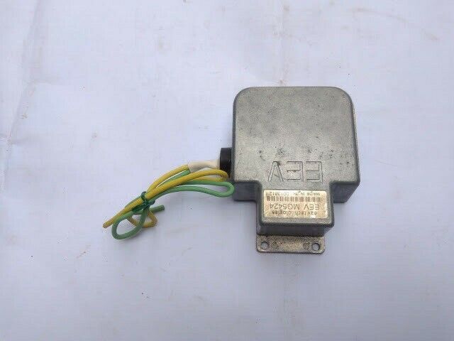 E2V Technologies EEV MG5424 Mrine Radar Microwave Tube Magnetron Marine Store