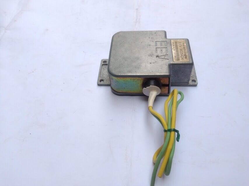 E2V Technologies EEV MG5424 Mrine Radar Microwave Tube Magnetron Marine Store - Image 2