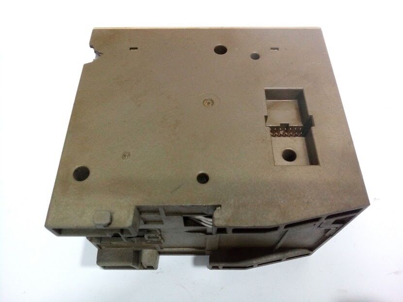 SIEMENS SIMATIC S5-100U CPU 102 6ES5 102-8MA02 Cpu Module 6ES51028MA02 - Image 8