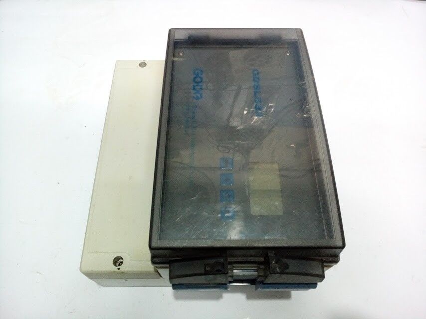 Beijing Goda Instruments co.Ltd GDSL53X GDSL53E Controller - Image 12