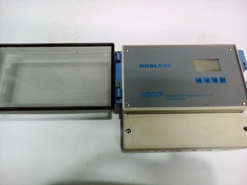 Beijing Goda Instruments co.Ltd GDSL53X GDSL53E Controller - Image 9