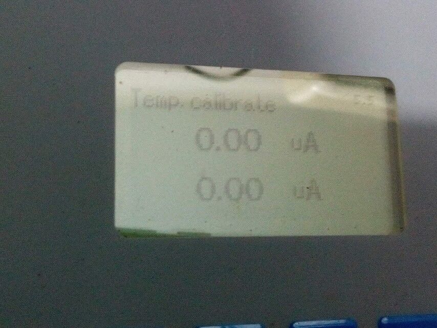 Beijing Goda Instruments co.Ltd GDSL53X GDSL53E Controller - Image 8