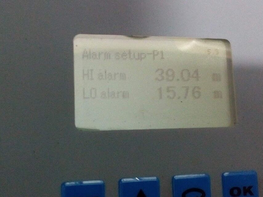 Beijing Goda Instruments co.Ltd GDSL53X GDSL53E Controller - Image 6