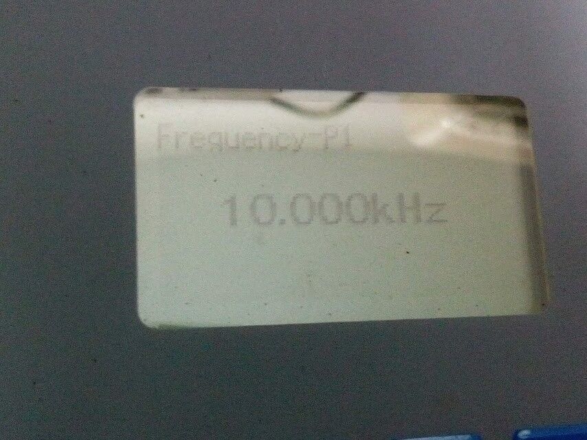 Beijing Goda Instruments co.Ltd GDSL53X GDSL53E Controller - Image 7
