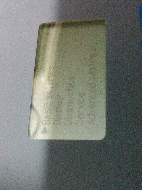 Beijing Goda Instruments co.Ltd GDSL53X GDSL53E Controller - Image 4
