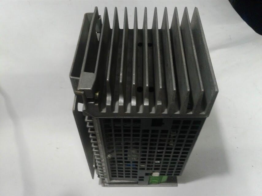 Siemens Sitop Power 20 6EP1436-1SL11 Power Supply DC24V/ 6EP14361SL11 - Image 7