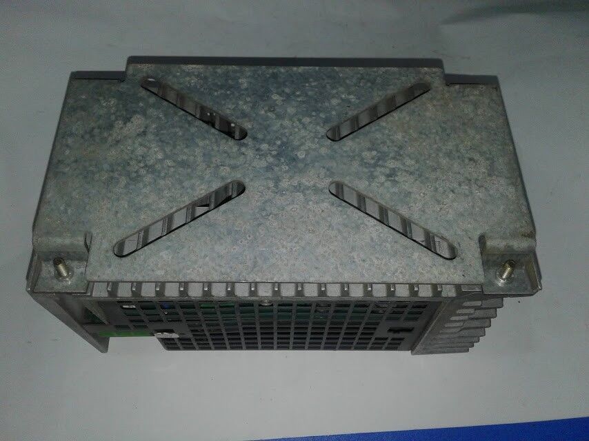 Siemens Sitop Power 20 6EP1436-1SL11 Power Supply DC24V/ 6EP14361SL11 - Image 5