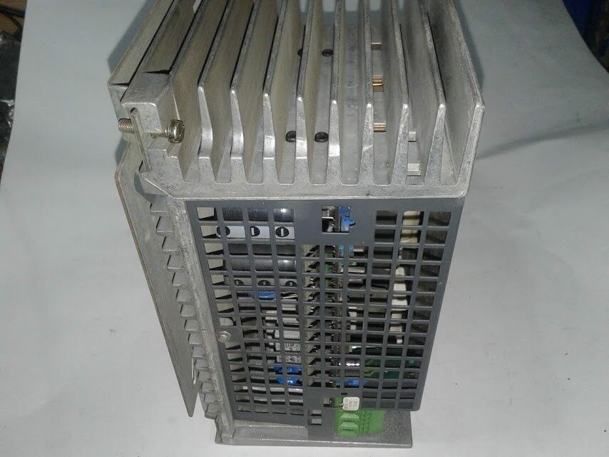 Siemens Sitop Power 20 6EP1436-1SL11 Power Supply DC24V/ 6EP14361SL11 - Image 6