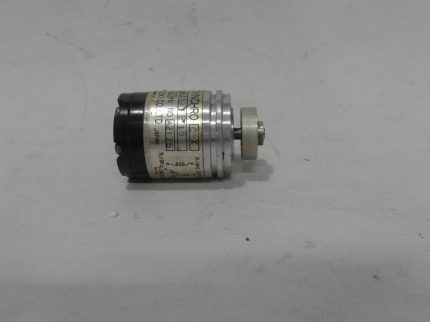 Tamagawa  Seiki Co.Ltd  Synchro TS130N27E15 Motor C-X 115V 400Hz