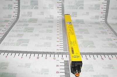 Sick C2000 C20S-030203A11 2,5..19m V2.6 Safety Light Curtain Sender - Image 2